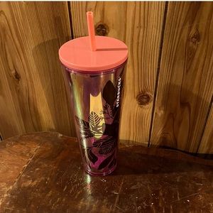 Starbucks Target exclusive cup